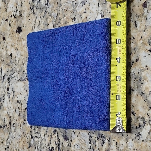 Calming Dog Hoodie - Blue - Picture 10 of 13